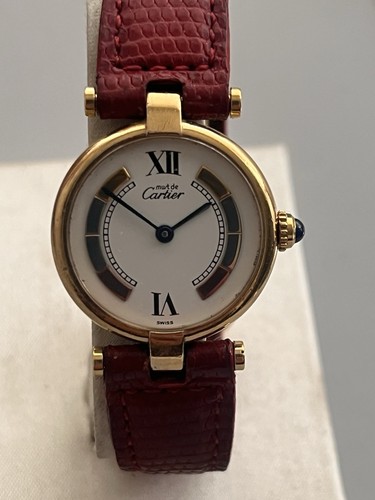 Montre watch cartier - montre,