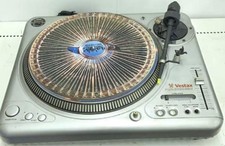 [Confirmation d'alimentation] Platine vinyle analogique Vestax PDX-2000MkII d...