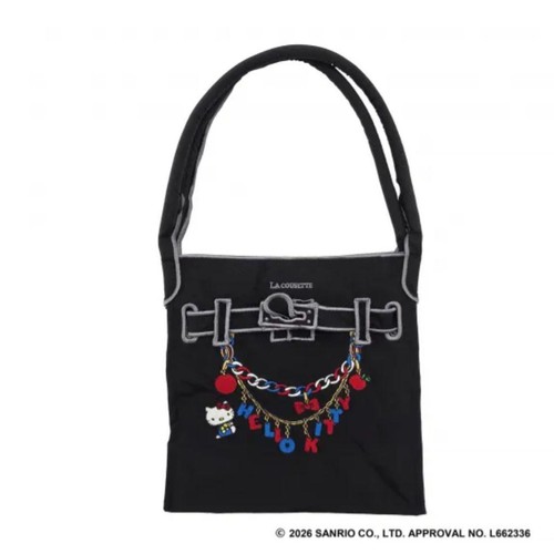 Cousette hello kitty - x,