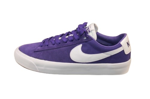 Nike zoom blazer low pro - sb,