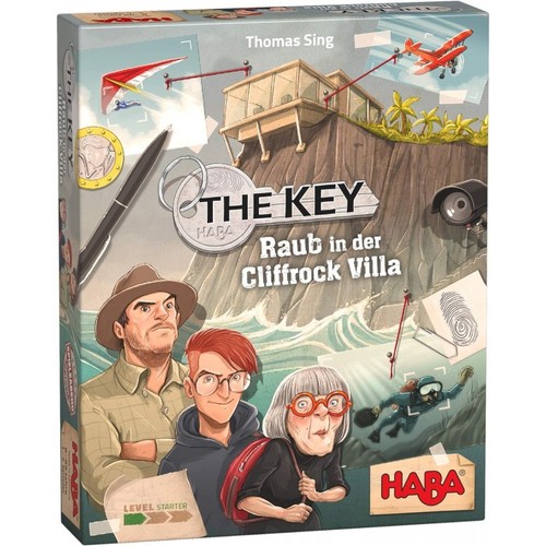 Haba clé cambriolage à - la,