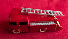Dinky Toys  32E ancien Fourgon