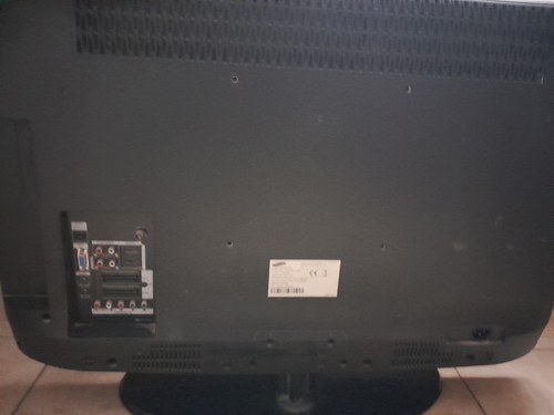 Téléviseur samsung - téléviseur,
