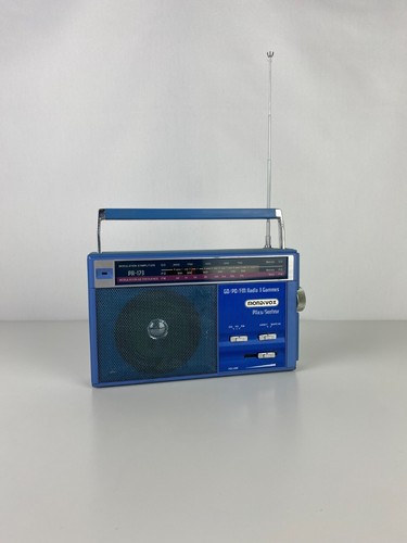 Ancien poste radio transistor - ancien,