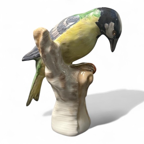 Figurine kpm berlin - kpm, –