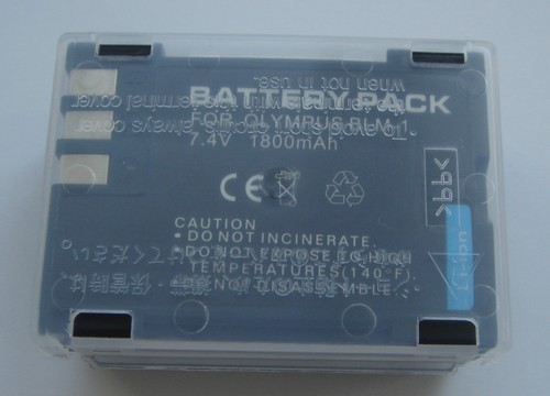 Batteries blm blm1 - batteries, pour