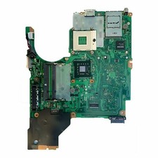 MOTHERBOARD MOTHERBOARD for Toshiba Tecra A10 Series A10-168 Motherboard Board