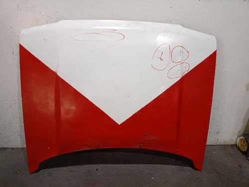 H1a capot peugeot 205 20a - capot,