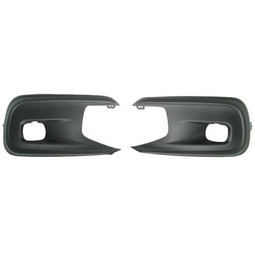 Kit grille avant pour c4 - de,