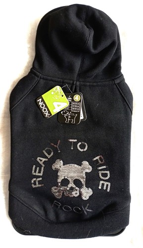 Sweat neuf pour - , frisé
