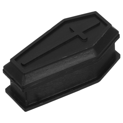Accessoire cercueil maison - accessoire, de