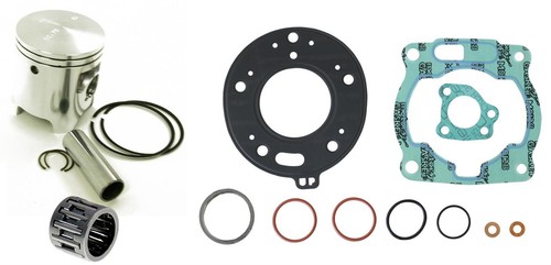 Piston yamaha 125 - r, tdr