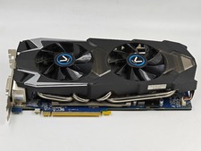 Vapor-X R9 280X 3 Go GDDR5