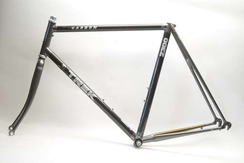 Trek 2300 carbon - trek, wheel