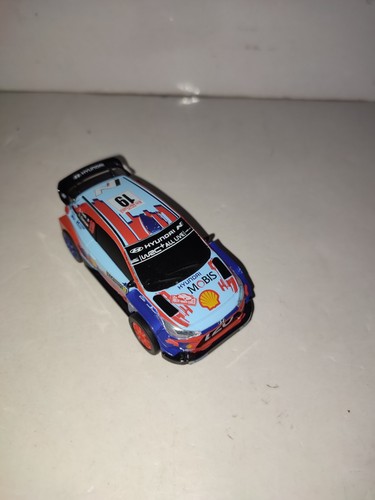 Voiture circuit slot ninco - voiture,