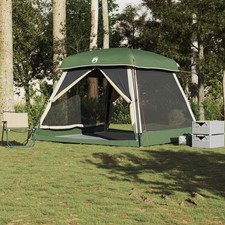 Tente de cabine familiale 6
