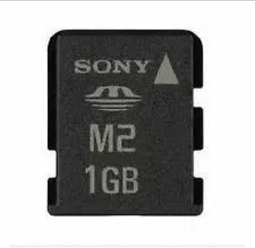 Carte memoire sony go gb - carte, 1
