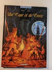 de cape et de crocs	luna