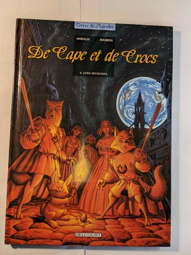 Cape crocs luna - et,