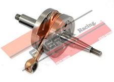 SUZUKI RM85 RM 85 2002 - 2010 NEUF Mitaka manivelle/vilebrequin