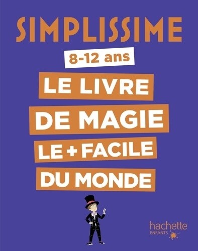 Simplissime livre de - -, le