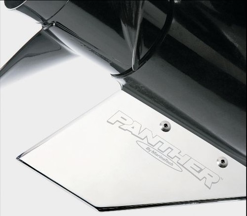 New panther safe skeg - ss,
