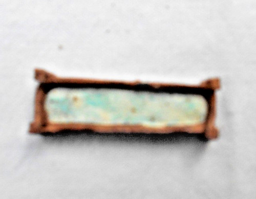 Miniature plastoy lucky comics - miniature,
