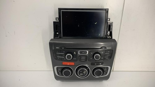 Ecran gps citroen phase 1 - gps,
