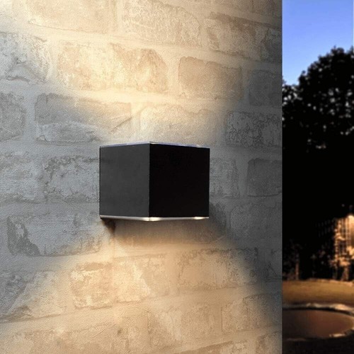 Lampe murale led - lampe, led,