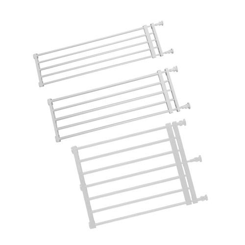 Barrière porte escalier - de,