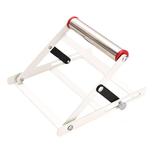 Support scie onglet - de,