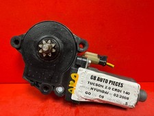 HYUNDAI TUCSON I MOTEUR LEVE