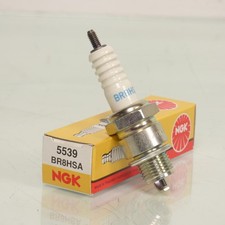 Bougie d'allumage NGK pour Moto Daelim 50 Altino Après 1998 Neuf