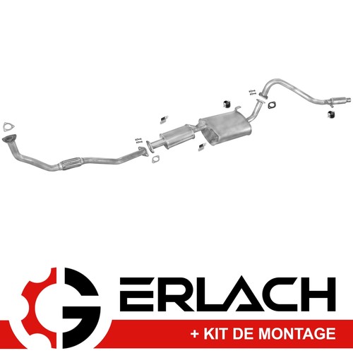 Pour ford maverick nissan - pour,