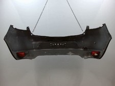 🇫🇷 PARE-CHOC ARRIER