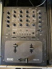 Rane TTM57SL Serato