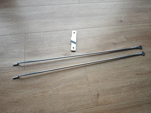 Transporter tige de - vw,