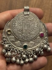 Bijou traditionnel du Maghreb