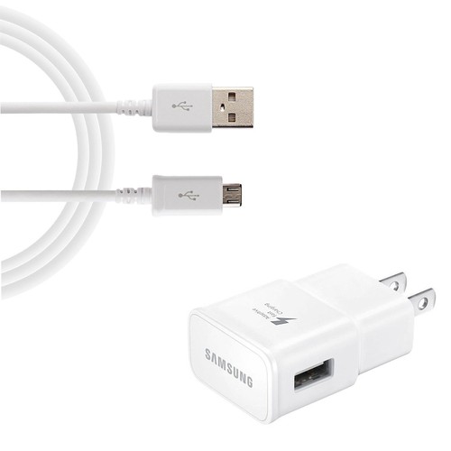 Home charger oem usb cable - charger,