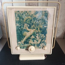 ancienne antenne radios tsf mairal