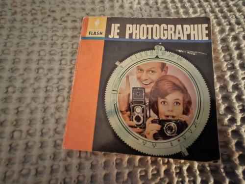 Marabout flash photographie - je,