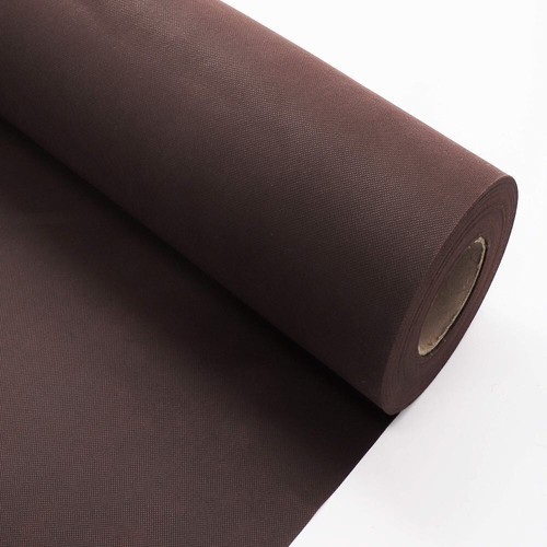 Toile tissu brown - tissu,
