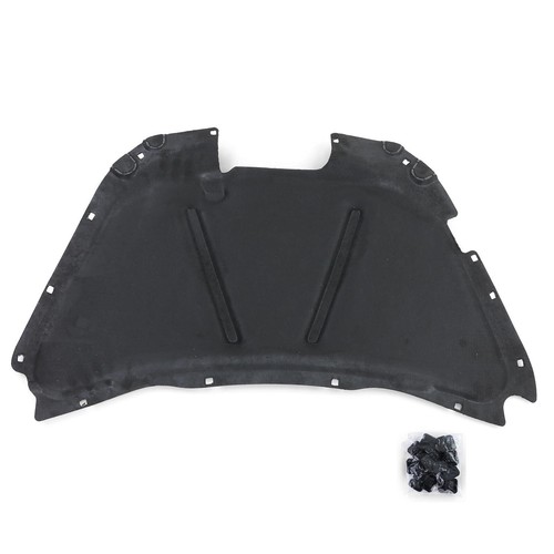 Tapis isolation capot - tapis, d’isolation