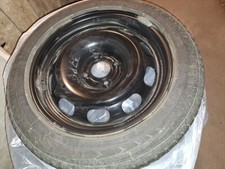 4 PNEUS HIVER 195/55 R16 87H +