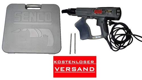 Senco duraspin ds200 - duraspin, ds200-ac