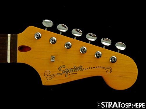 Fender squier mascis - j,
