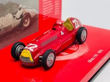 MINICHAMPS 430511222 ALFA