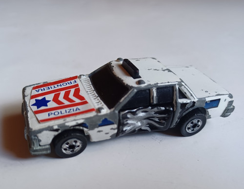 Hot wheels crack police - hot, up