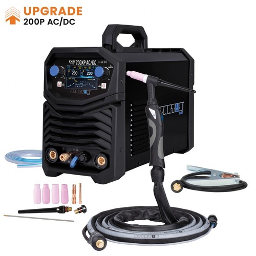 Spartus easytig 200xp poste - spartus,