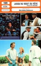 Fiche Cinéma - PHIL ALDEN